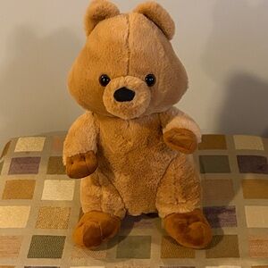 Build-A-Bear Plush Australian Quokka